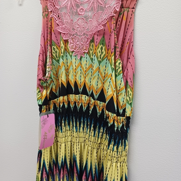 NEW Sundress maxie - Picture 4 of 8